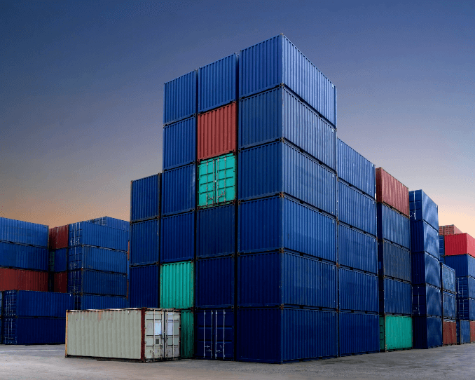 Containers