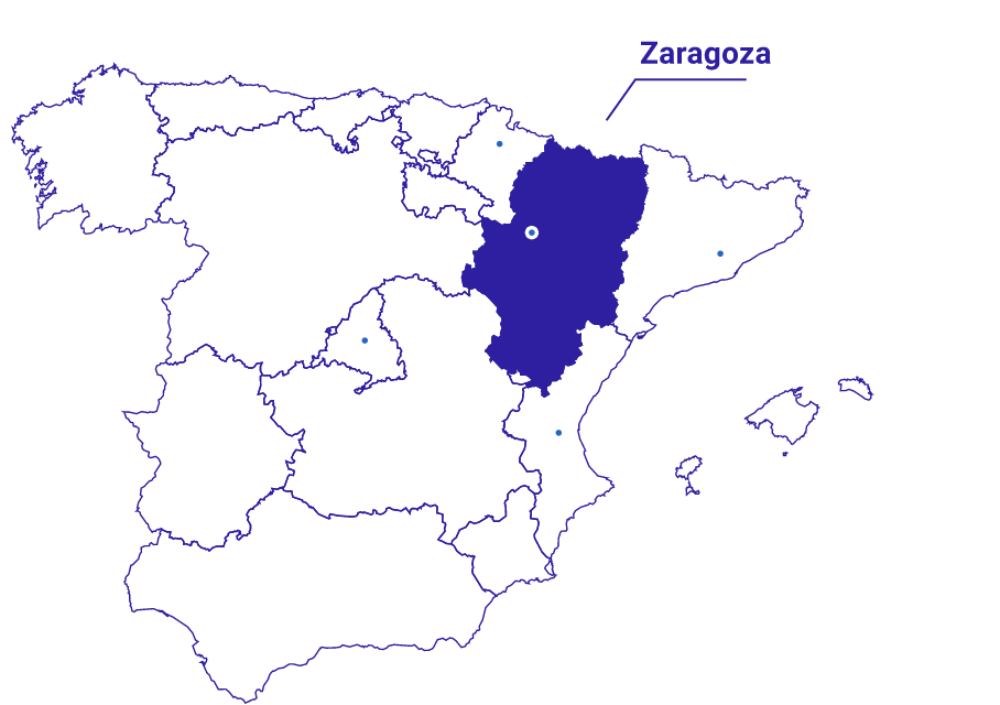 Zaragoza